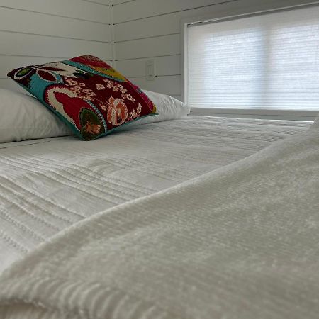 Entirely Private Tiny Home - 1 Mile To Uf Gainesville Luaran gambar