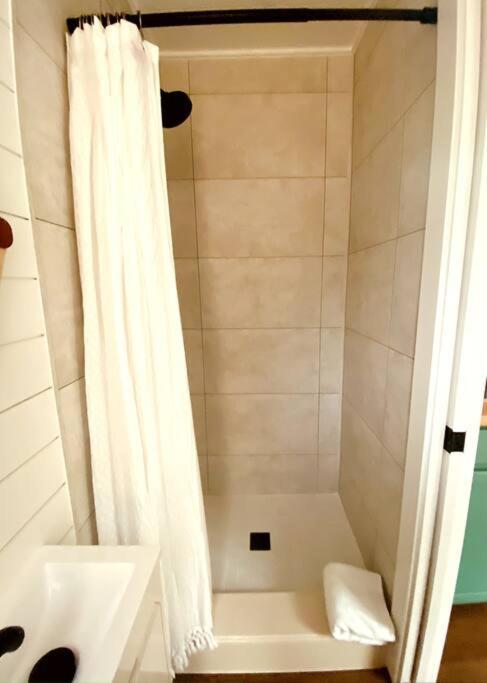 Entirely Private Tiny Home - 1 Mile To Uf Gainesville Luaran gambar